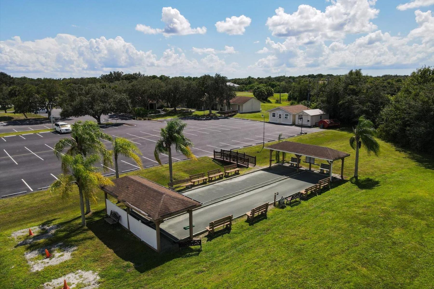 Vila 7324 Candace Ln Port Charlotte Exteriér fotografie