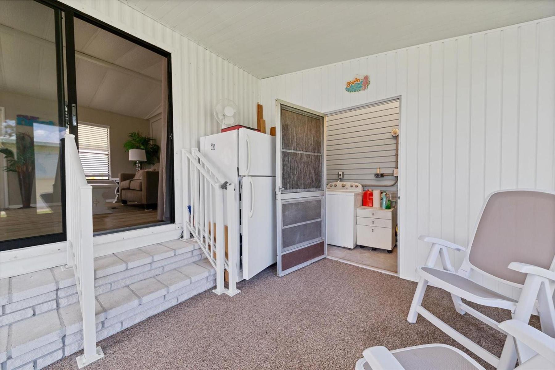 Vila 7324 Candace Ln Port Charlotte Exteriér fotografie