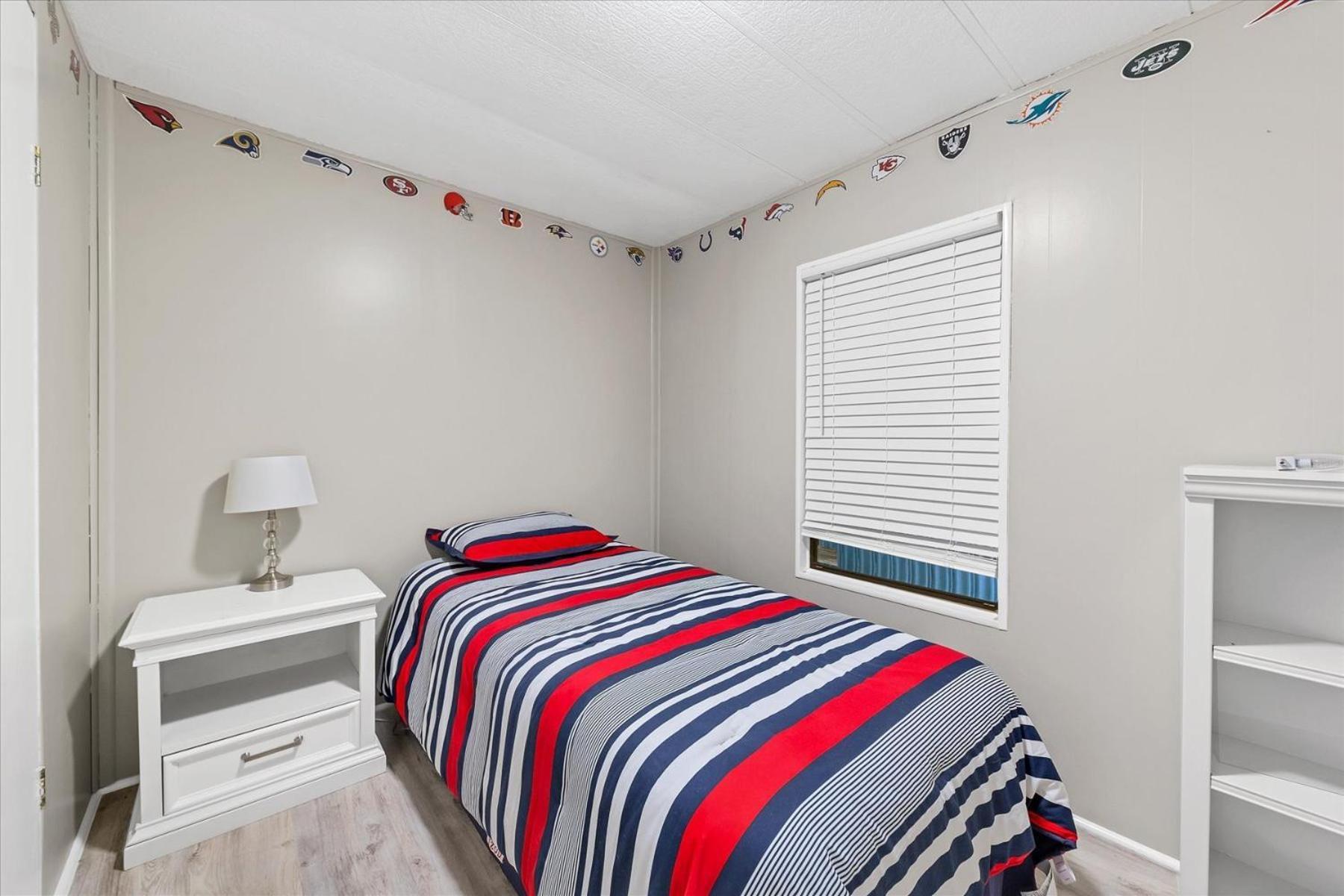 Vila 7324 Candace Ln Port Charlotte Exteriér fotografie