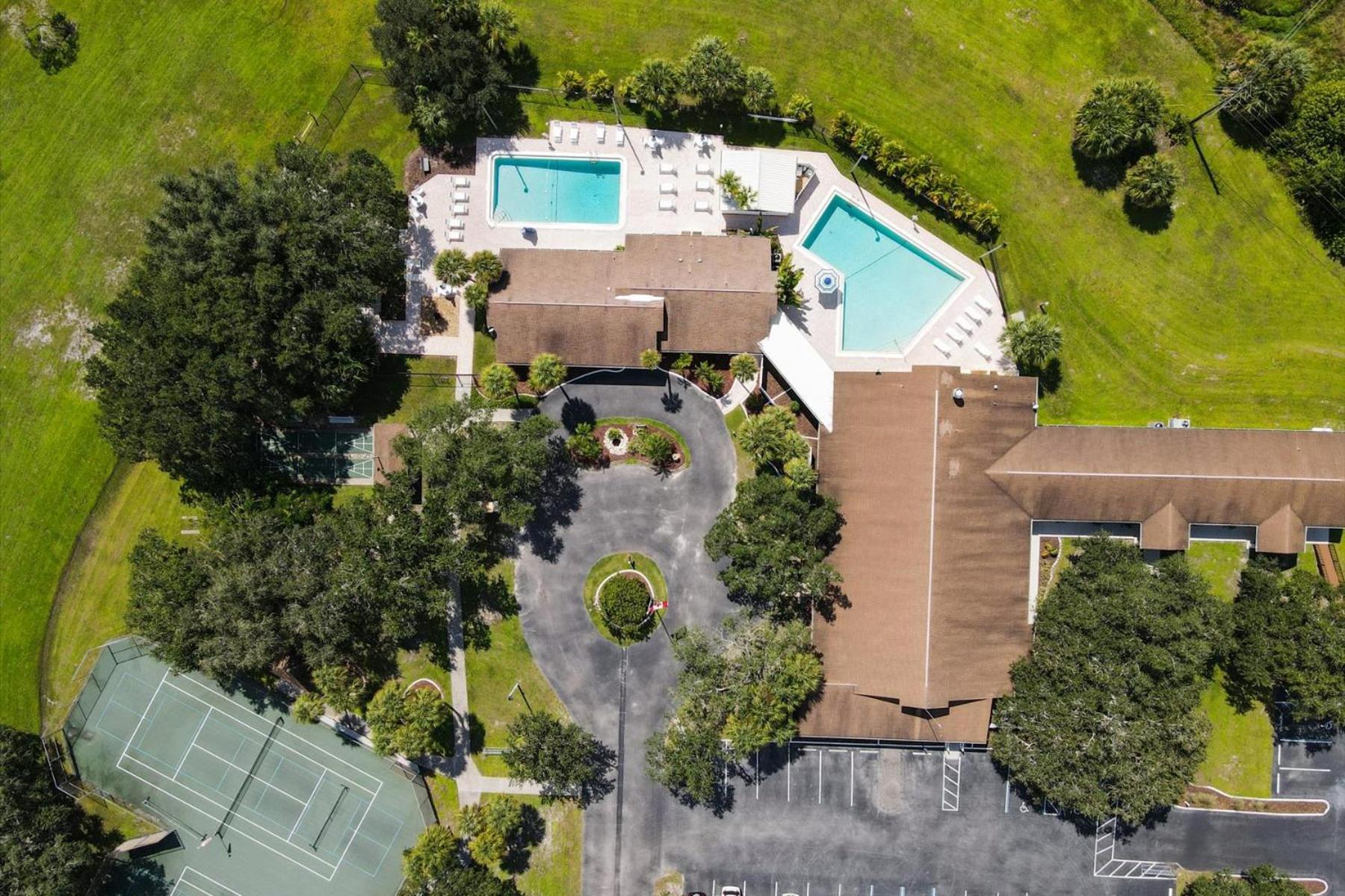 Vila 7324 Candace Ln Port Charlotte Exteriér fotografie