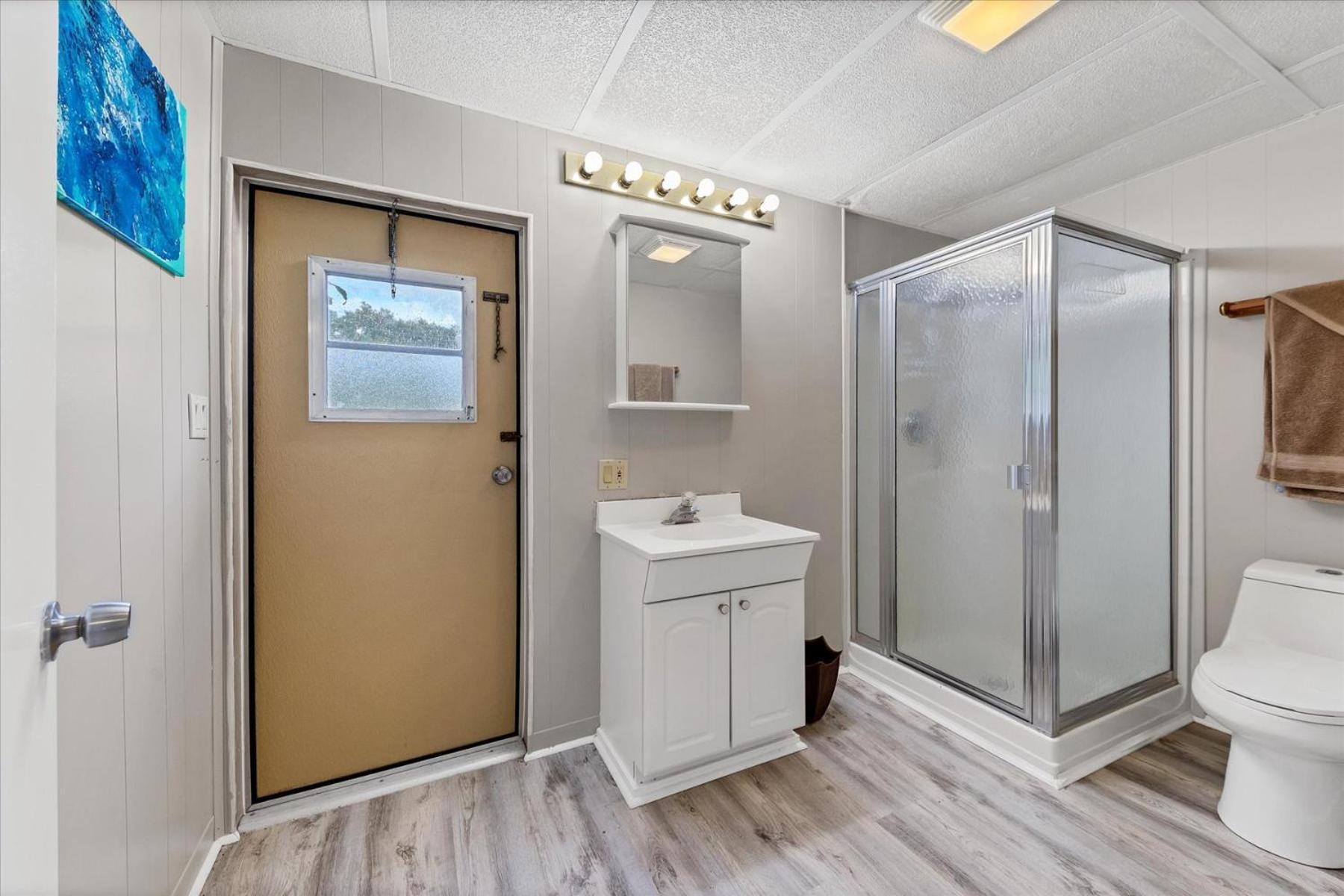Vila 7324 Candace Ln Port Charlotte Exteriér fotografie