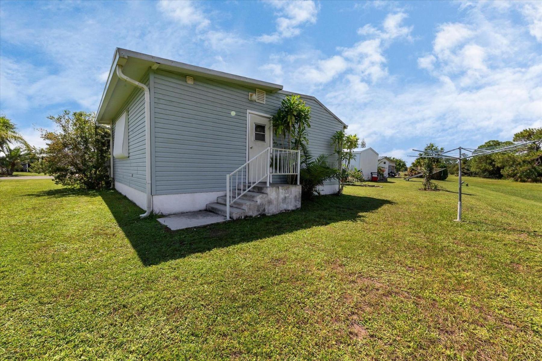 Vila 7324 Candace Ln Port Charlotte Exteriér fotografie