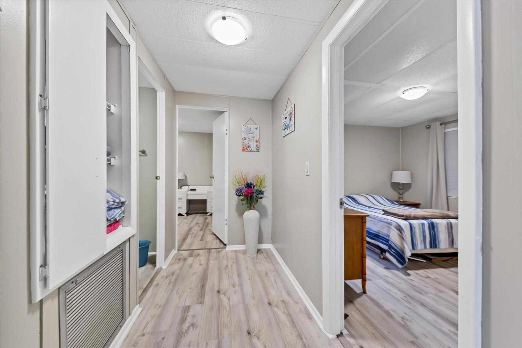 Vila 7324 Candace Ln Port Charlotte Exteriér fotografie