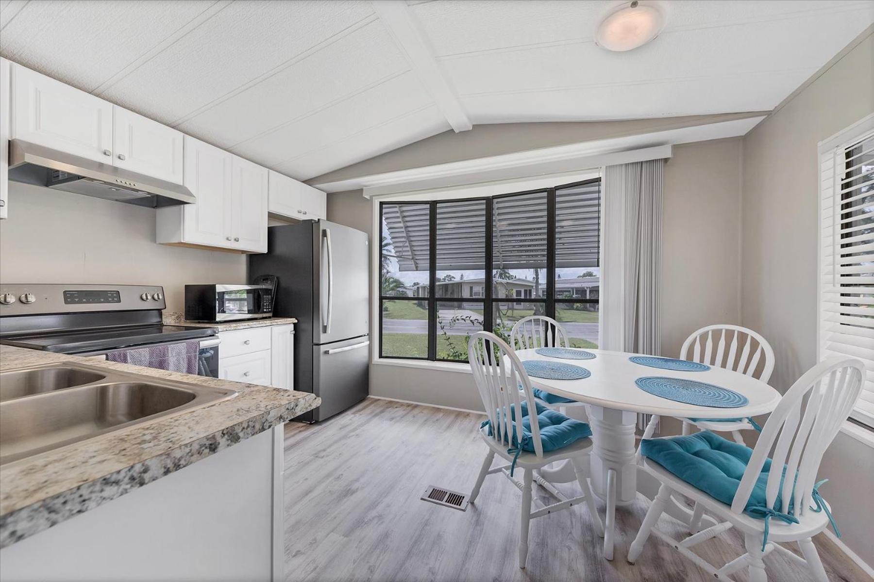 Vila 7324 Candace Ln Port Charlotte Exteriér fotografie