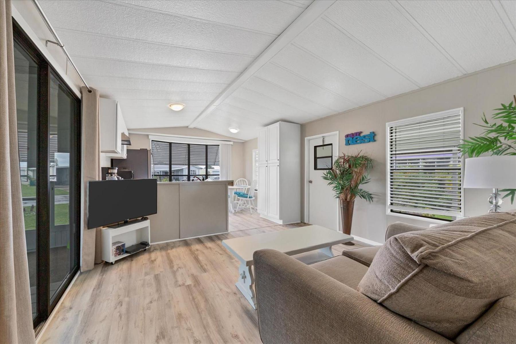 Vila 7324 Candace Ln Port Charlotte Exteriér fotografie