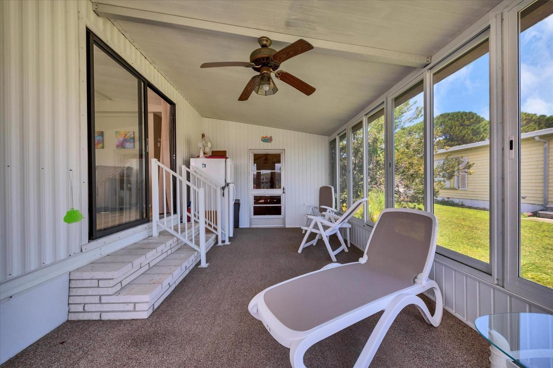 Vila 7324 Candace Ln Port Charlotte Exteriér fotografie