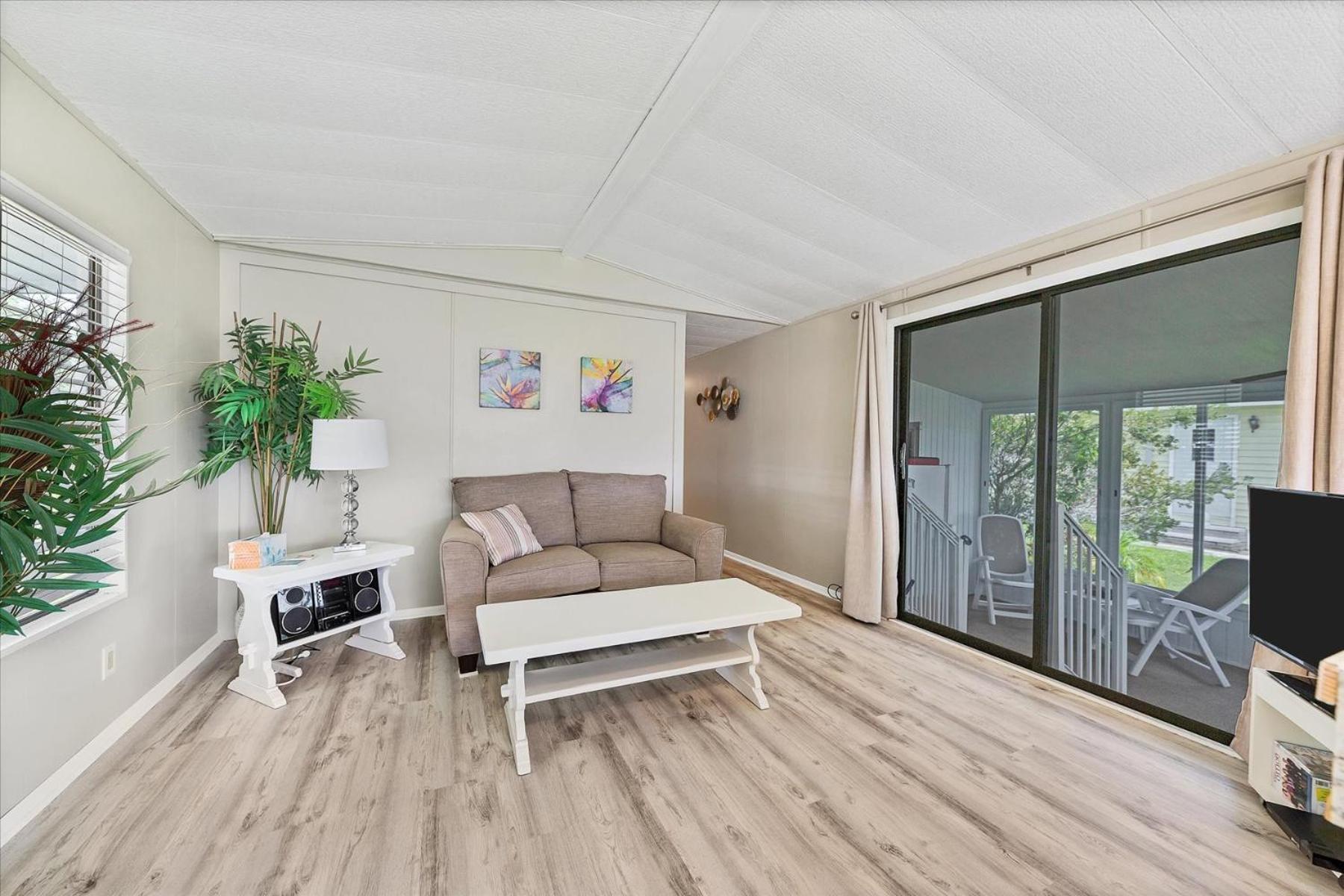 Vila 7324 Candace Ln Port Charlotte Exteriér fotografie