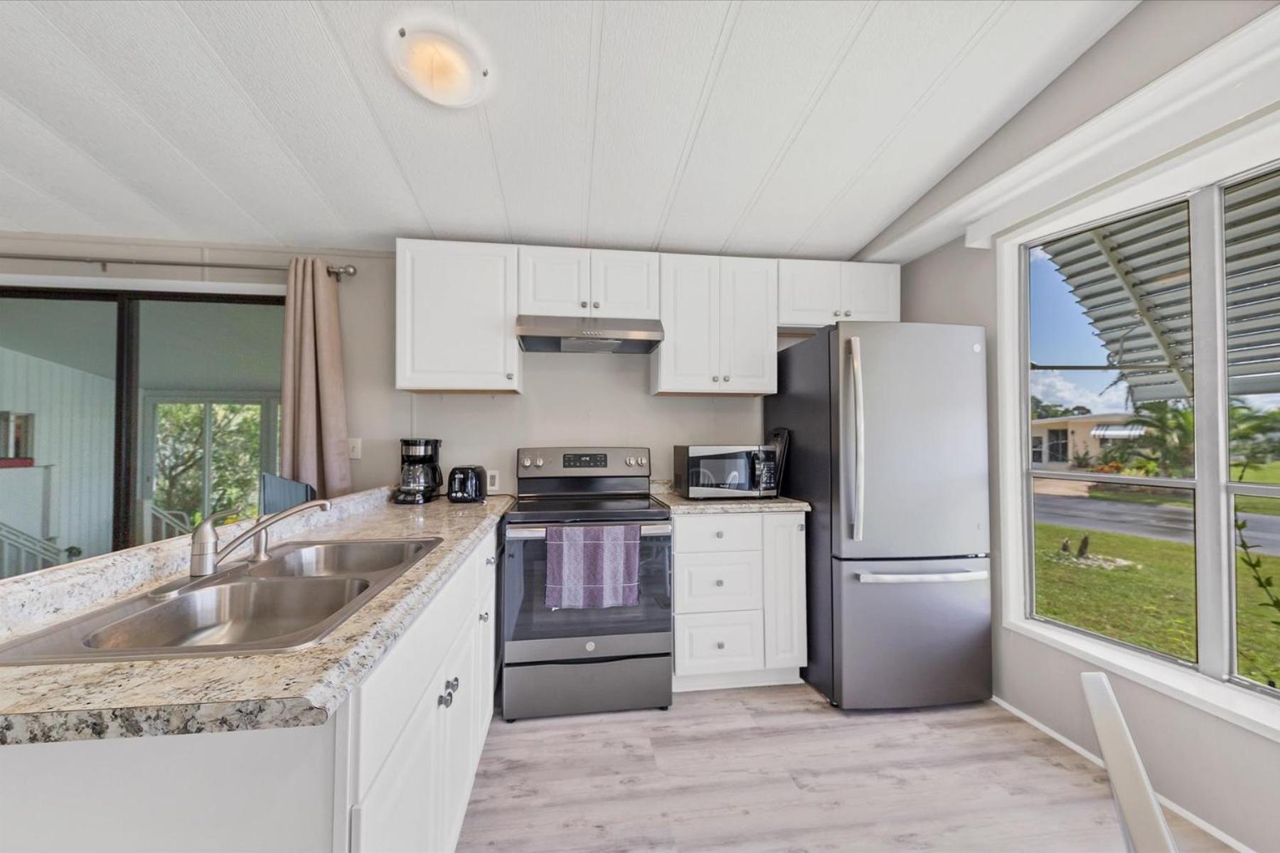 Vila 7324 Candace Ln Port Charlotte Exteriér fotografie