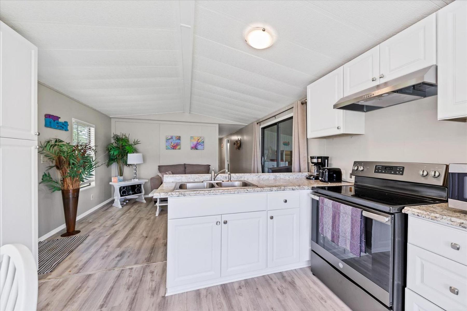 Vila 7324 Candace Ln Port Charlotte Exteriér fotografie
